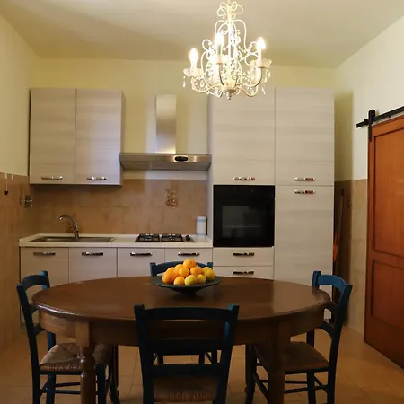 Apartment La Casa Di Federica