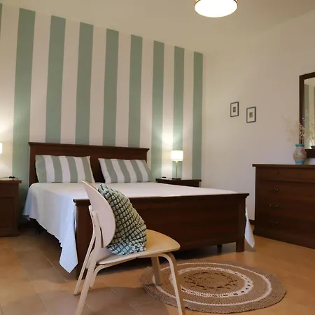 La Casa Di Federica Apartment