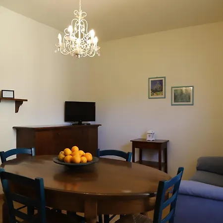 La Casa Di Federica Apartamento