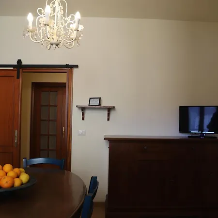 La Casa Di Federica Apartment Marciana Marina (Isola d'Elba)