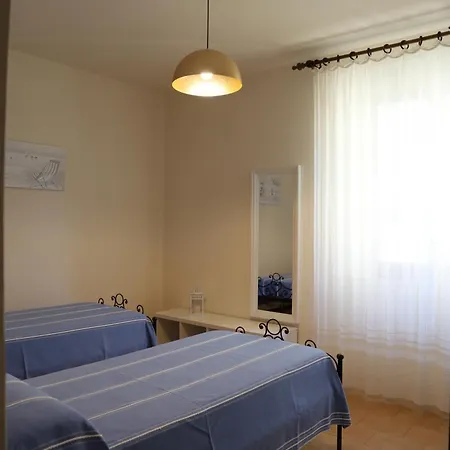 La Casa Di Federica