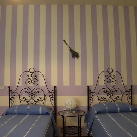 La Casa Di Federica Apartment