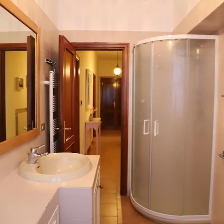Apartment La Casa Di Federica