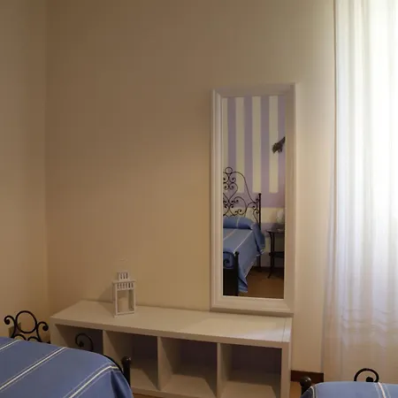 La Casa Di Federica