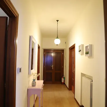 La Casa Di Federica Apartment