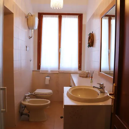 La Casa Di Federica Apartment Marciana Marina (Isola d'Elba)